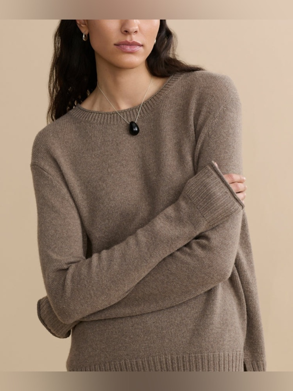 Jenni Kayne Everyday Sweater Size XXL